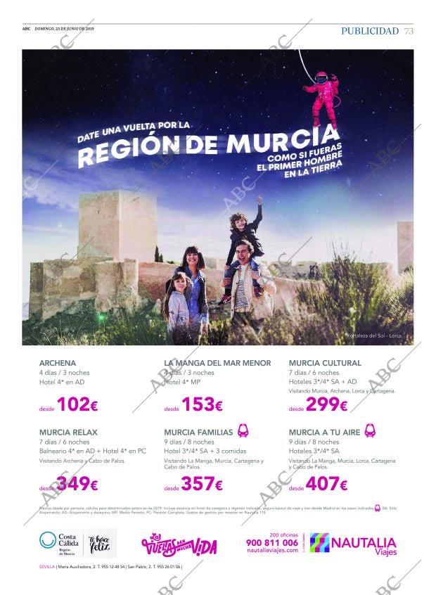 ABC SEVILLA 23-06-2019 página 73
