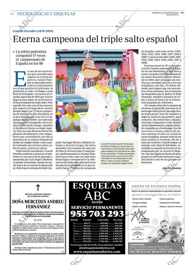 ABC SEVILLA 23-06-2019 página 80