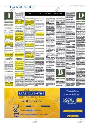 ABC SEVILLA 23-06-2019 página 82
