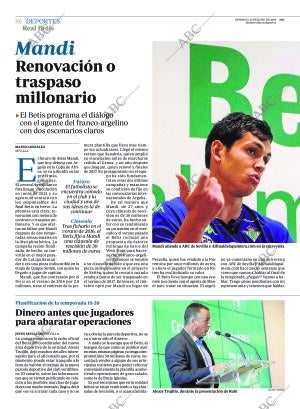 ABC SEVILLA 23-06-2019 página 86