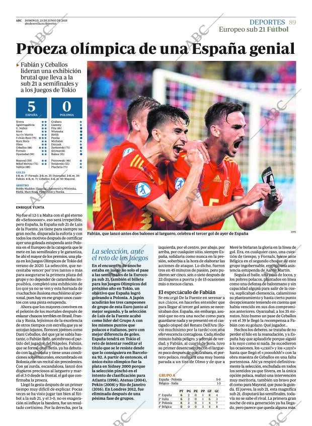 ABC SEVILLA 23-06-2019 página 89