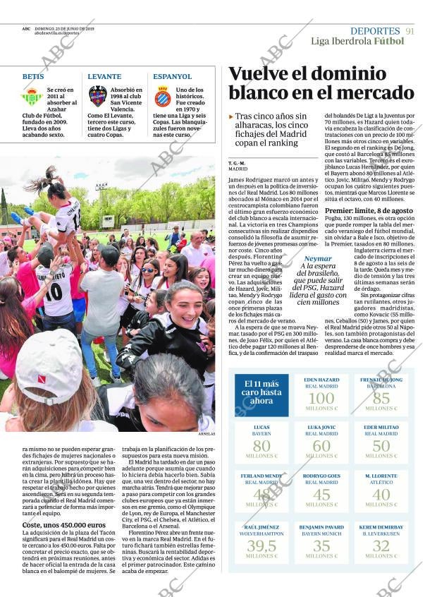 ABC SEVILLA 23-06-2019 página 91