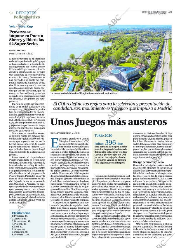 ABC SEVILLA 23-06-2019 página 94