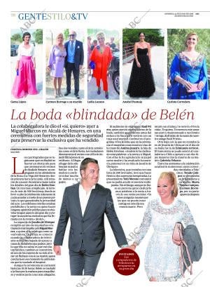 ABC SEVILLA 23-06-2019 página 98
