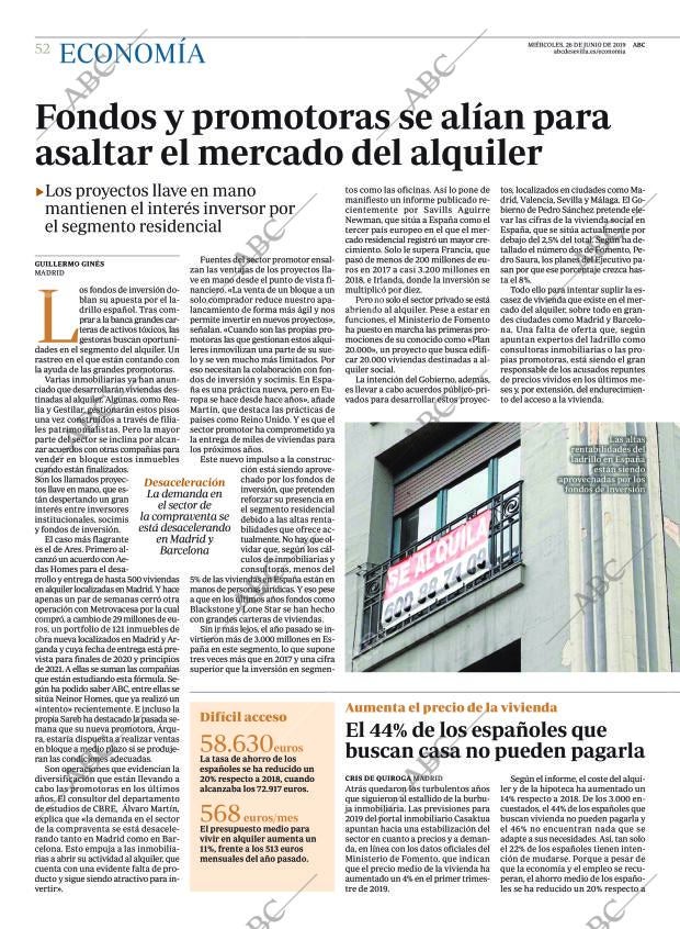 ABC SEVILLA 26-06-2019 página 52
