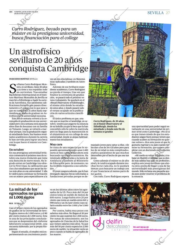 ABC SEVILLA 28-06-2019 página 27