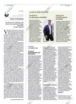 ABC CORDOBA 29-06-2019 página 16
