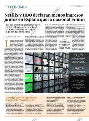 ABC CORDOBA 29-06-2019 página 58