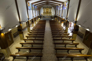 Parroquia nuestra Señora del Carmen