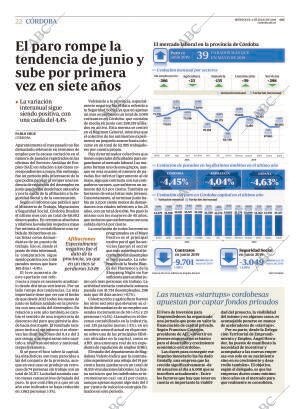 ABC CORDOBA 03-07-2019 página 22