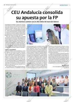 ABC SEVILLA 03-07-2019 página 31