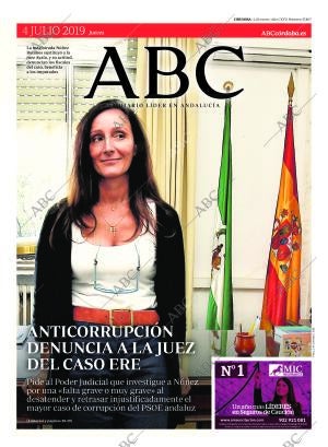 ABC CORDOBA 04-07-2019