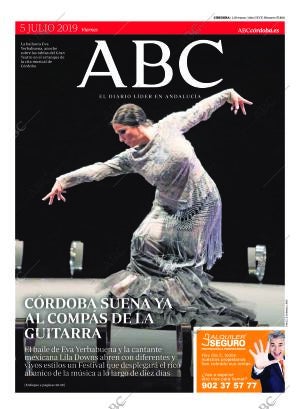 ABC CORDOBA 05-07-2019