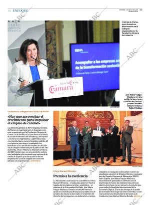 ABC SEVILLA 05-07-2019 página 10