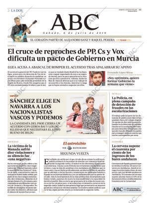 ABC SEVILLA 06-07-2019 página 2