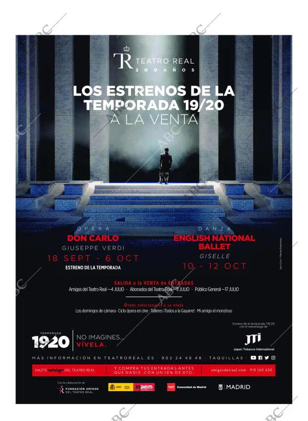 CULTURAL MADRID 06-07-2019 página 3