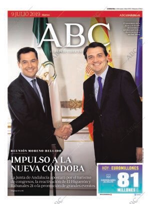 ABC CORDOBA 09-07-2019