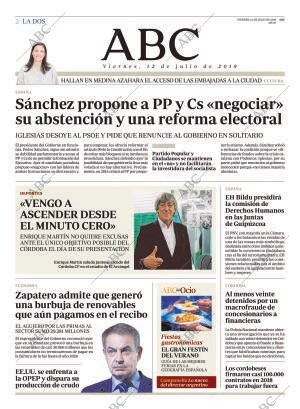 ABC CORDOBA 12-07-2019 página 2