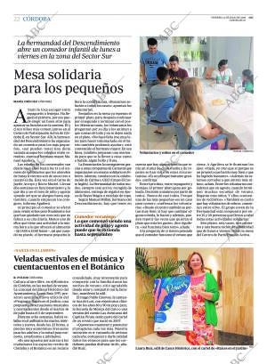 ABC CORDOBA 12-07-2019 página 22