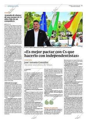 ABC CORDOBA 12-07-2019 página 34