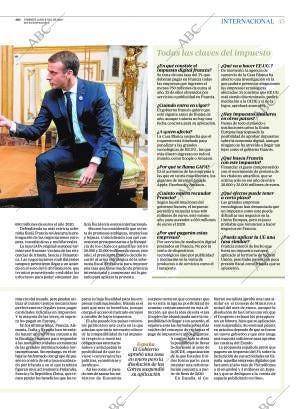 ABC CORDOBA 12-07-2019 página 45