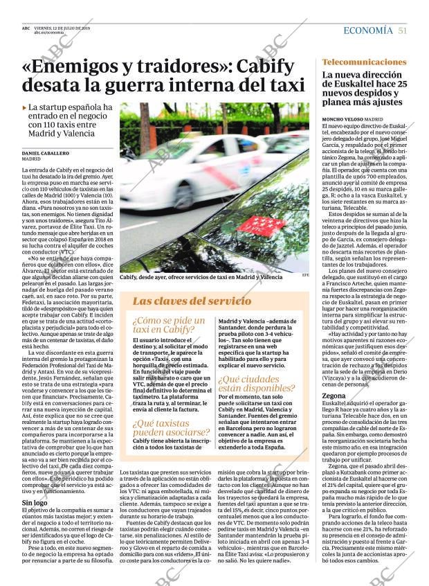 ABC CORDOBA 12-07-2019 página 51