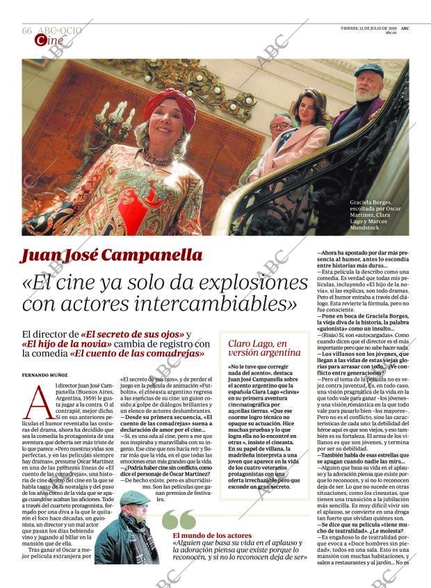 ABC CORDOBA 12-07-2019 página 66