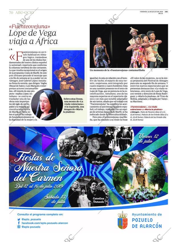 ABC CORDOBA 12-07-2019 página 70