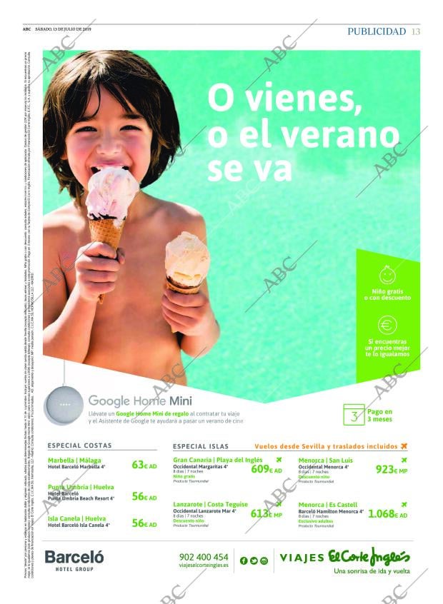 ABC CORDOBA 13-07-2019 página 13