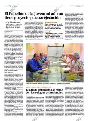 ABC CORDOBA 13-07-2019 página 20