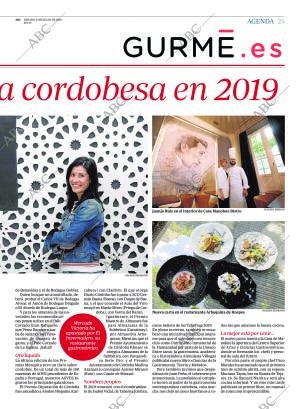 ABC CORDOBA 13-07-2019 página 29