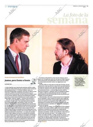 ABC MADRID 14-07-2019 página 10