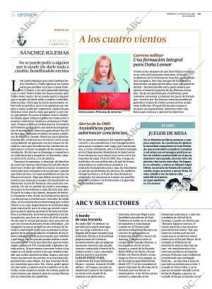 ABC MADRID 14-07-2019 página 18