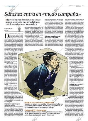 ABC MADRID 14-07-2019 página 24