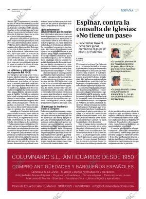 ABC MADRID 14-07-2019 página 25