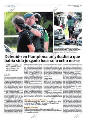 ABC MADRID 14-07-2019 página 30