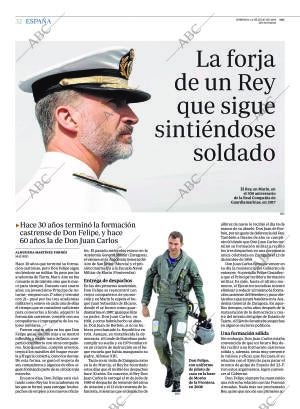 ABC MADRID 14-07-2019 página 32