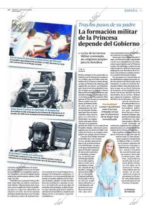 ABC MADRID 14-07-2019 página 33