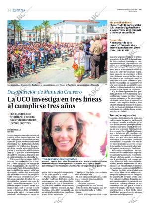 ABC MADRID 14-07-2019 página 34