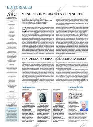 ABC MADRID 14-07-2019 página 4