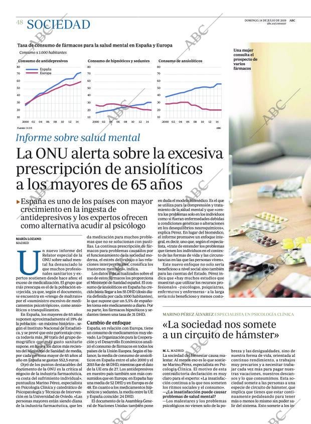 ABC MADRID 14-07-2019 página 48