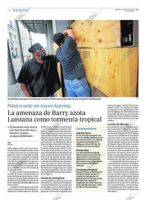 ABC MADRID 14-07-2019 página 50