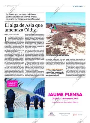 ABC MADRID 14-07-2019 página 51