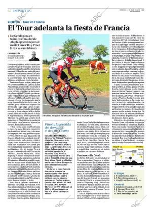ABC MADRID 14-07-2019 página 62