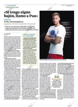 ABC MADRID 14-07-2019 página 66