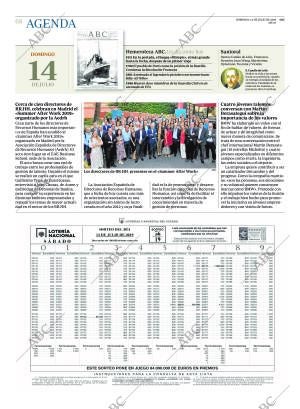 ABC MADRID 14-07-2019 página 68