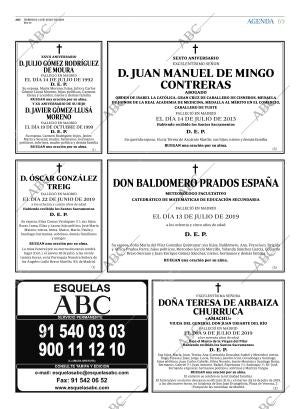 ABC MADRID 14-07-2019 página 69