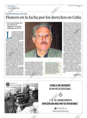 ABC MADRID 14-07-2019 página 70