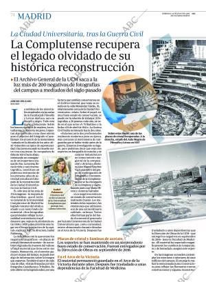 ABC MADRID 14-07-2019 página 74