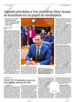 ABC MADRID 14-07-2019 página 76